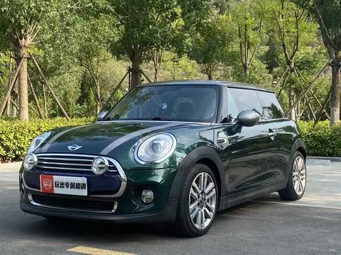 MINI MINI 2016