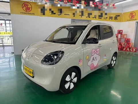 Wuling Hongguang MINIEV 2025