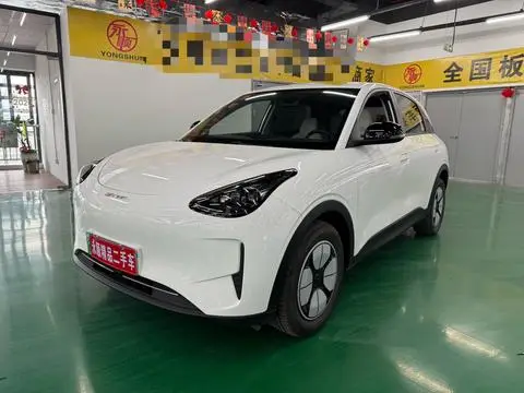 Geely 星愿 2025