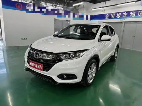 Honda 缤智 2020