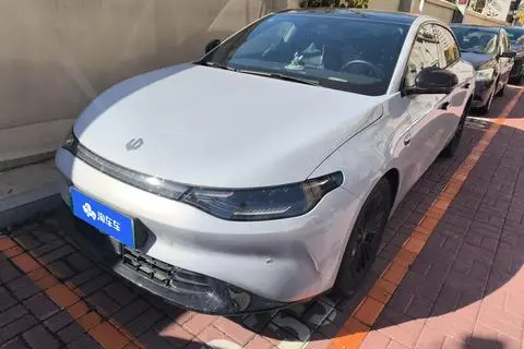 Leapmotor C01 2023