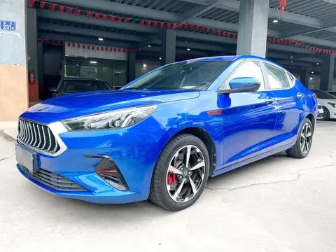 JAC (Sihao) A5 2021