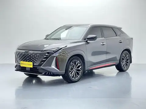 Oshan Z6 2022