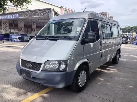 Ford ClassicTransit 2016