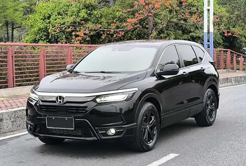 Honda 皓影 2021