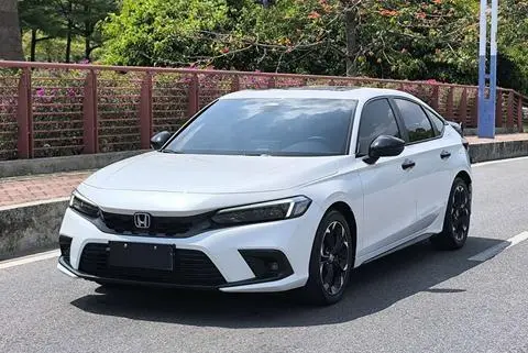 Honda Civic 2023