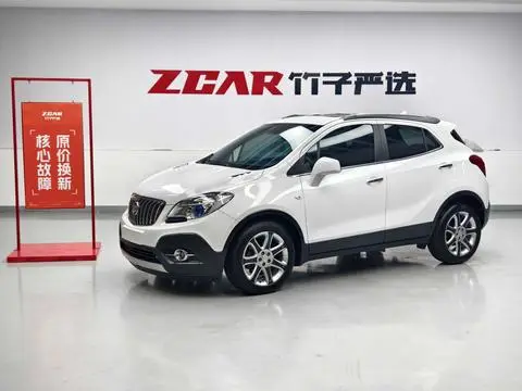 Buick Encore 2015 — фото 1