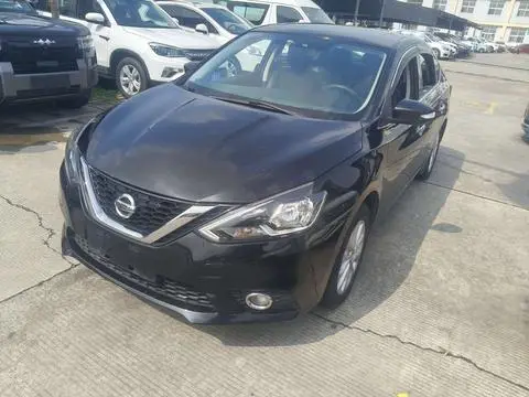 Nissan 轩逸 2016