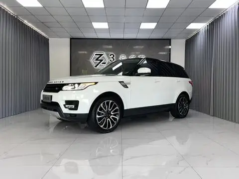 Land Rover Range Rover Sport 2017 — фото 1