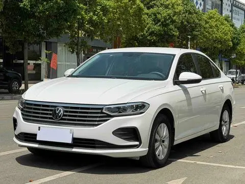 Volkswagen Lavida 2023