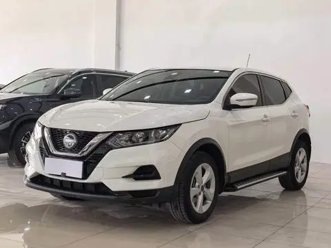 Nissan 逍客 2023