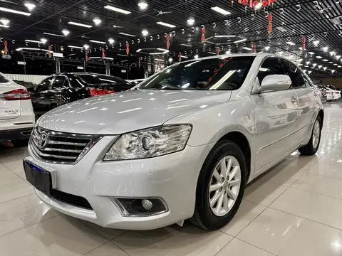 Toyota Camry 2010