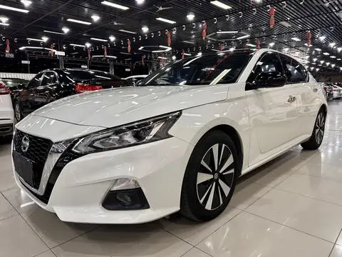 Nissan Teana 2020