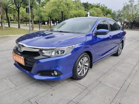 Honda Crider 2019 — фото 1