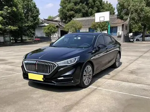 Hongqi H5 Classic 2022