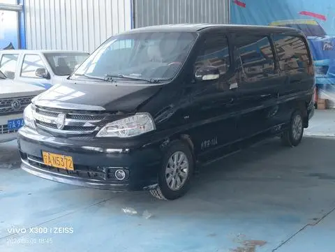 Jinbei 阁瑞斯 2014