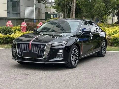 Hongqi H5 2023