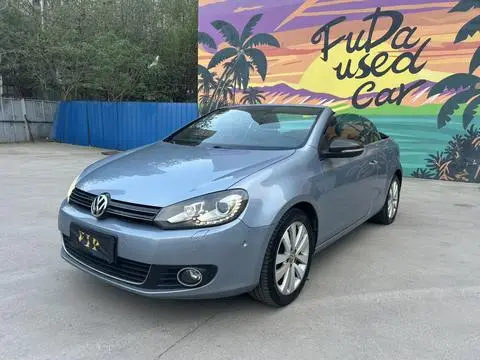 Volkswagen Golf 2012