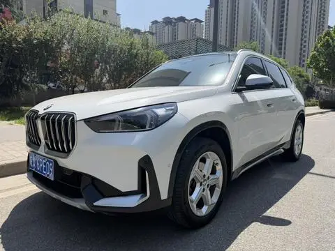 BMW X1 2023