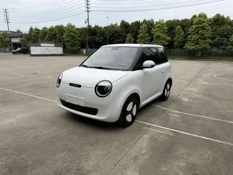 Changan Lumin 2022