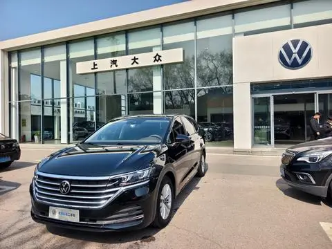 Volkswagen 威然 2023