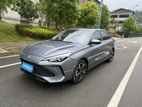 Roewe i5 2023