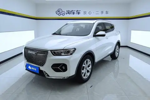 Haval H6 2021