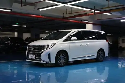 GAC M8 2021