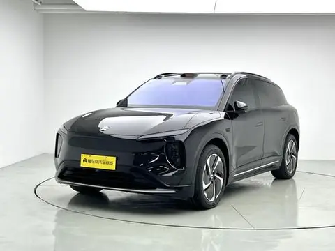 NIO ES6 2023