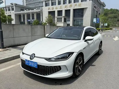 Volkswagen Lamando 2024
