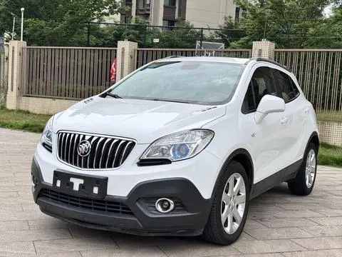 Buick Encore 2015