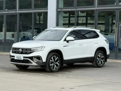 Volkswagen 探岳 2023