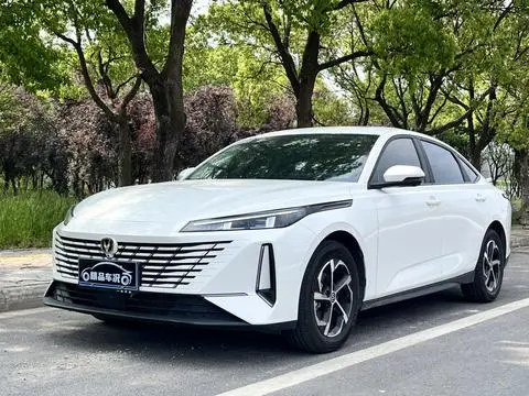 Changan Eado 2025