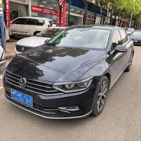 Volkswagen Magotan 2021
