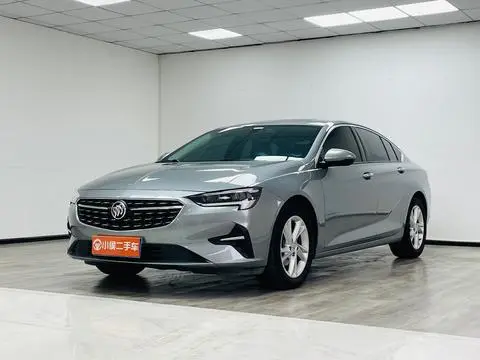 Buick Regal 2023