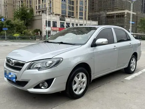 Toyota Corolla Altis 2013