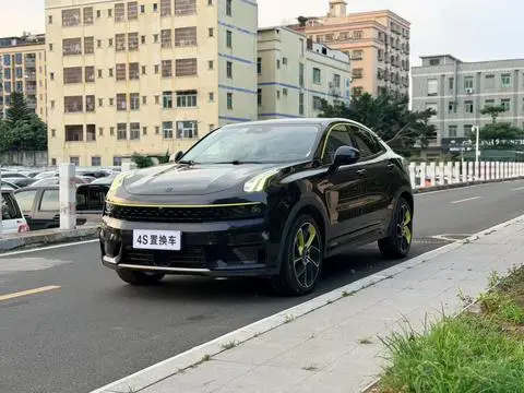 Lynk & Co 05 2020