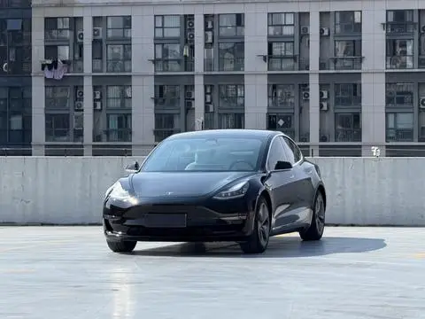 Tesla Model 3 2019