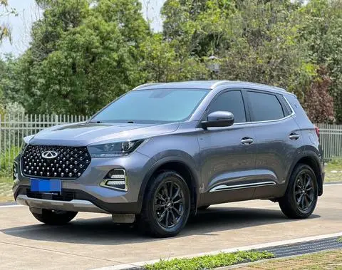 Chery 瑞虎5x 2024