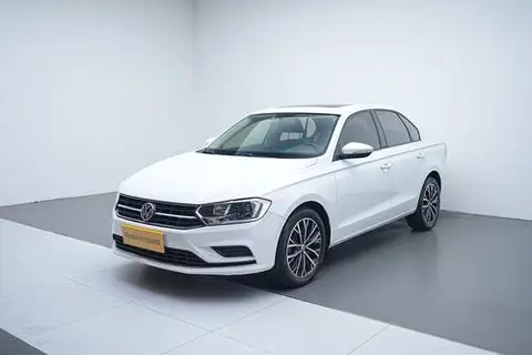 Volkswagen Bora 2019