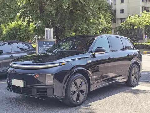 Li L7 2024