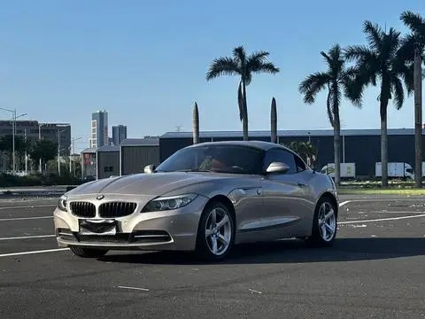 BMW Z4 2012