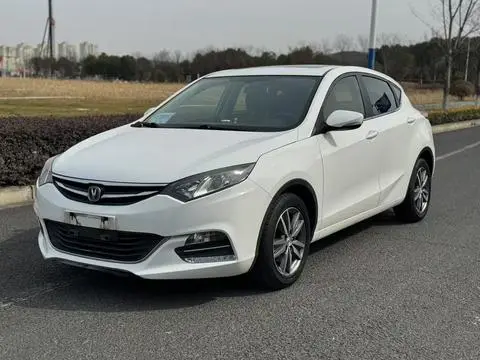 Changan EadoXT 2018