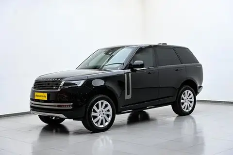Land Rover 揽胜 2023