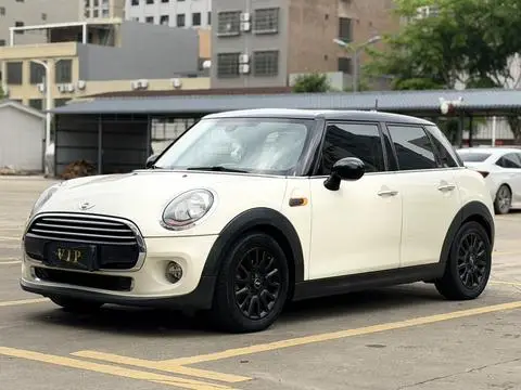 MINI MINI 2016