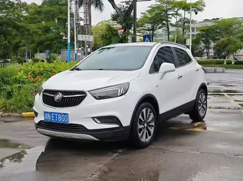 Buick Encore 2017