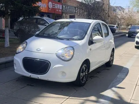 Geely Classic熊猫 2016