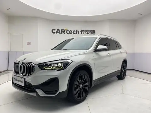 BMW X1 2021