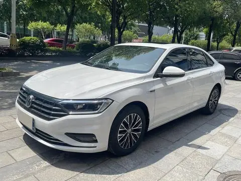 Volkswagen 速腾 2019