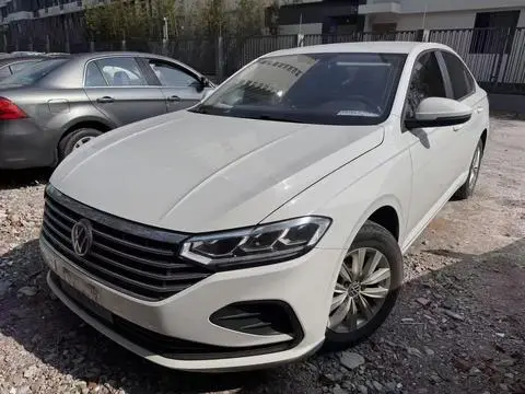 Volkswagen Lavida 2023